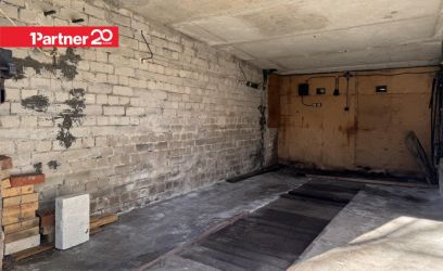 Image of VÕIMALUS ÜÜRIDA KORRAGA KAHTE KÕRVUTI PAIKNEVAT GARAAŽIBOKSI!