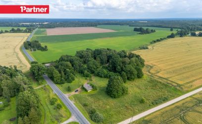 Image of Endine talukoht ja endine kauplus müügiks! 1 ha!