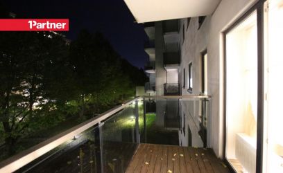 Image of Hea asukohaga korter Lauluväljaku lähedal.
