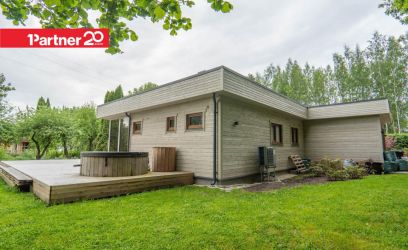 Image of KOHE VABA, KAASAEGNE ÜÜRIKODU KÜLITSES!
