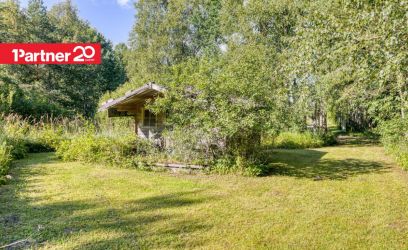 Image of KODU tupiktänava lõpus.