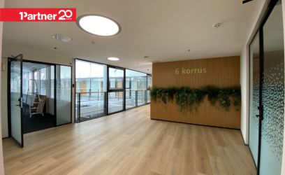 Image of 1- ja 2-toalised kabinetid kesklinnas! SUURUSED 22-45m2