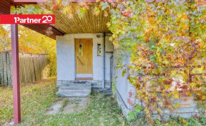 Image of EHITUSÕIGUSEGA KINNISTU MERE LÄHEDAL!