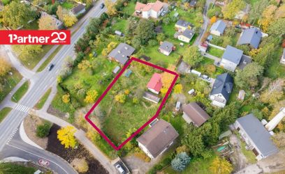 Image of EHITUSÕIGUSEGA KINNISTU MERE LÄHEDAL!