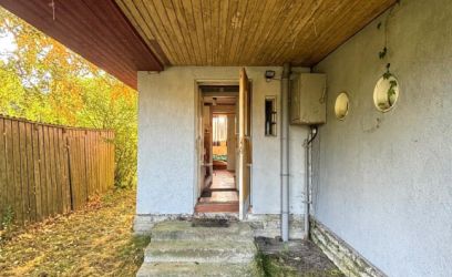 Image of EHITUSÕIGUSEGA KINNISTU MERE LÄHEDAL!