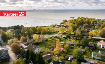 Image of EHITUSÕIGUSEGA KINNISTU MERE LÄHEDAL!