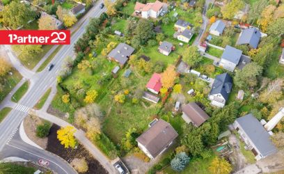 Image of EHITUSÕIGUSEGA KINNISTU MERE LÄHEDAL!