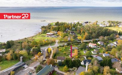 Image of EHITUSÕIGUSEGA KINNISTU MERE LÄHEDAL!