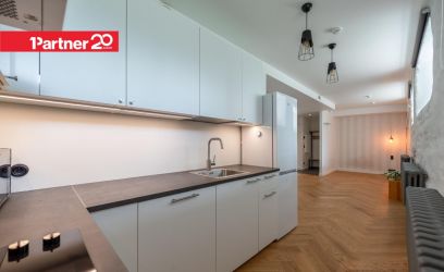 Image of GRAND GONSIORI MAJAS - IDEAALNE ÜÜRIKORTER VÕI SALONG (ÜHES!)