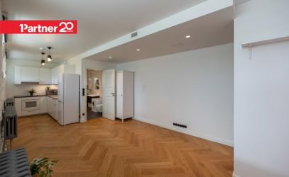 Image of GRAND GONSIORI MAJAS - IDEAALNE ÜÜRIKORTER VÕI SALONG (ÜHES!)