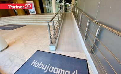 Image of Hobujaama tn 4