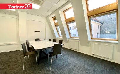 Image of ILUS AVAR BÜROO! NÕUPIDAMISTERUUM! KÖÖK! DUŠŠ! KONDITSIONEERID!