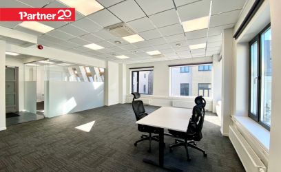 Image of ILUS AVAR BÜROO! NÕUPIDAMISTERUUM! KÖÖK! DUŠŠ! KONDITSIONEERID!