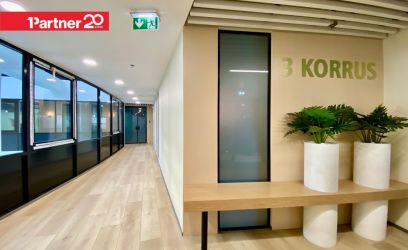 Image of KABINETID! SÜDALINN! MAA-ALUNE PARKLA!