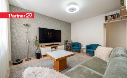 Image of MÜÜGIHINNAS ON PEA KOGU KORTERI SISUSTUS!