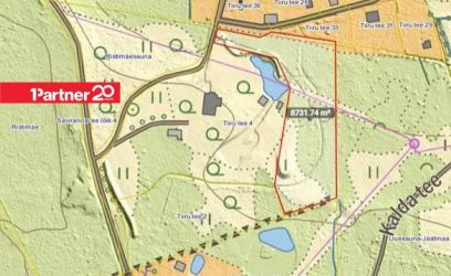 Image of PROJEKTEERIMISTINGIMUSED VÄLJASTATUD