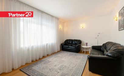 Image of Rõduga, heas korras korter, vaikne koht, parkimine hoovis.