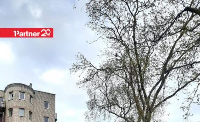 Image of Rõduga, heas korras korter, vaikne koht, parkimine hoovis.