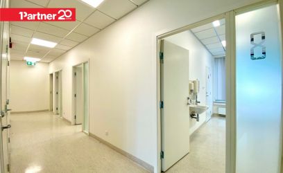 Image of TEENINDUSPIND AKTIIVSE TÄNAVA ÄÄRES!