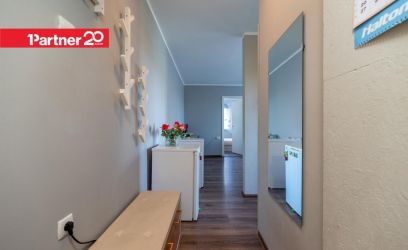 Image of VALGUSKÜLLANE 3-TOALINE - RENOVEERITUD - KOLI KOHE SISSE!