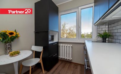 Image of VALGUSKÜLLANE 3-TOALINE - RENOVEERITUD - KOLI KOHE SISSE!