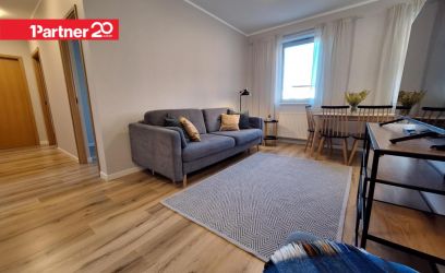 Image of STIILNE SAUNAGA 3-TOALINE KORTER KALARANNAS!