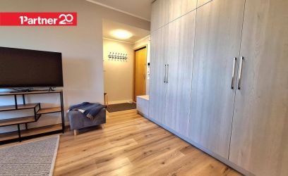 Image of STIILNE SAUNAGA 3-TOALINE KORTER KALARANNAS!