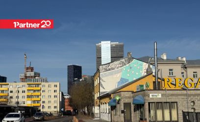 Image of Anname üürile keskturu vastas oleva äripinna!