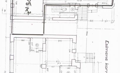 Image of Anname üürile keskturu vastas oleva äripinna!