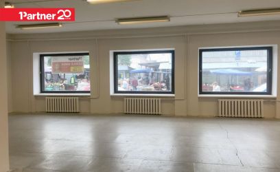 Image of Anname üürile keskturu vastas oleva äripinna!