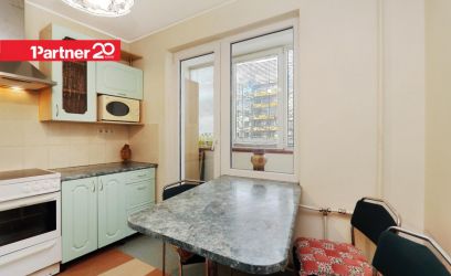 Image of Hea planeeringuga 2-toaline korter esimese korruse eelisega!