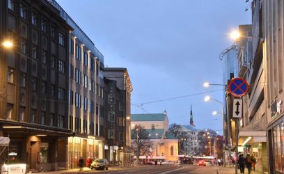 Image of KAUNIS BÜROOPIND UUES HOONES!