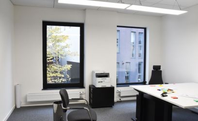 Image of KAUNIS BÜROOPIND UUES HOONES!