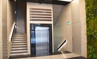 Image of KAUNIS BÜROOPIND UUES HOONES!