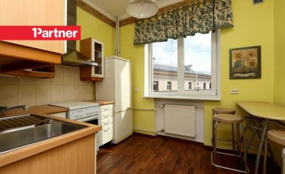 Image of Narva mnt 6