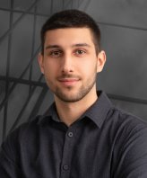 Photo of Oleg Šapovalov