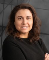 Photo of Veronika Eelmaa