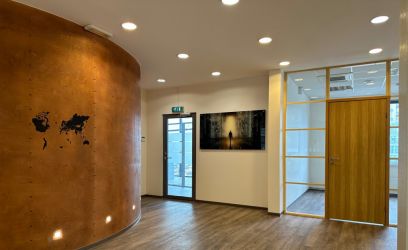 Image of Anname üürile valgusküllase büroopinna ilusate vaadetega merele!