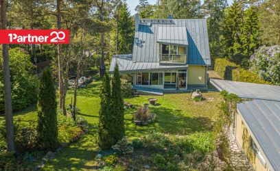 Image of UNIKAALNE ERAMU NÕMMEL!