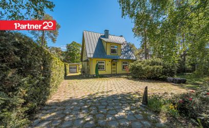 Image of UNIKAALNE ERAMU NÕMMEL!