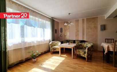 Image of Väga hea planeeringuga ridaelamuboks hinnatud elurajoonis!