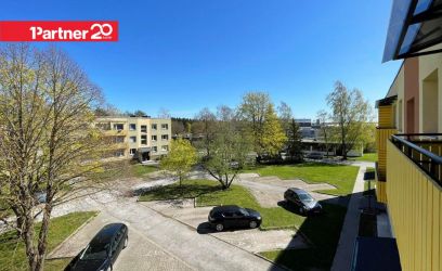 Image of Kodutunne Tabasalus – naudi vaikust ja rohelust!
