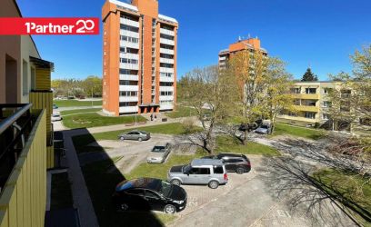 Image of Kodutunne Tabasalus – naudi vaikust ja rohelust!