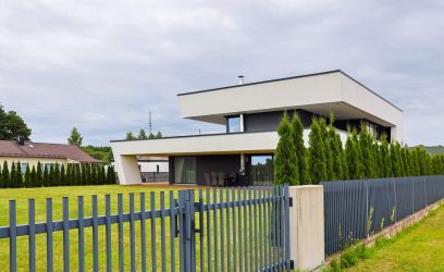 Image of UNIKAALSE ASUKOHAGA LUKSUSLIK VILLA!