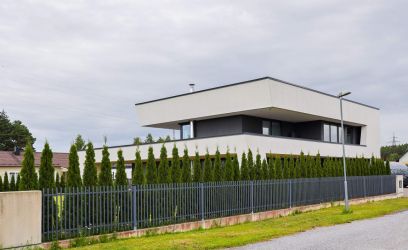 Image of UNIKAALSE ASUKOHAGA LUKSUSLIK VILLA!