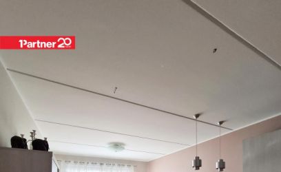 Pilte RÕDUGA KORTER METSAÄÄRSES RAJOONIS! PARKIMINE KINNISES HOOVIS!