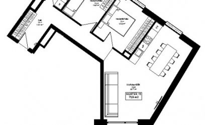 Pilte KODUD VALMIS DETS LÕPUNI 15000€ VÄÄRTUSES SISUSTUST KINGITUSEKS