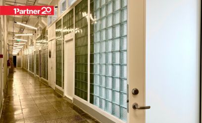 Pilte ÄRIPIND VEEÜHENDUSEGA! KAUNIS LINNAVAADE!