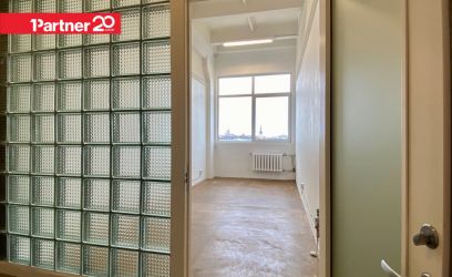 Pilte ÄRIPIND VEEÜHENDUSEGA! KAUNIS LINNAVAADE!