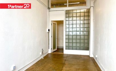 Pilte ÄRIPIND VEEÜHENDUSEGA! KAUNIS LINNAVAADE!